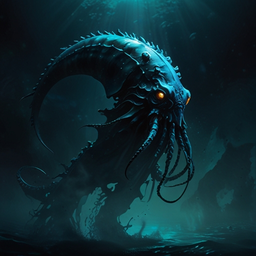 Abyssal Tide Riverspin Recenzie