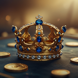 Crown Voyager Casino Riverspin