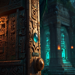Sunstone Aztec Riverspin Casino