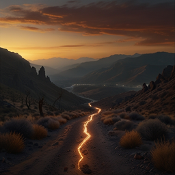 Trail of Ember Riverspin Kasino