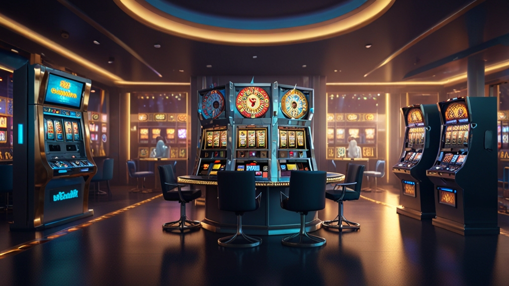 Casino Riverspin Slovensko